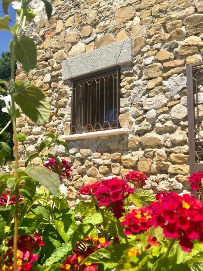 サレルノ La Riggiola Bed & Breakfast エクステリア 写真
