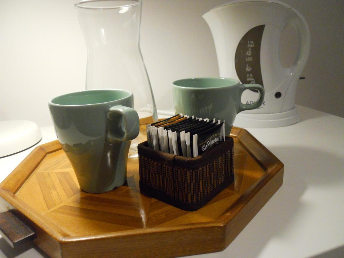 サレルノ La Riggiola Bed & Breakfast エクステリア 写真