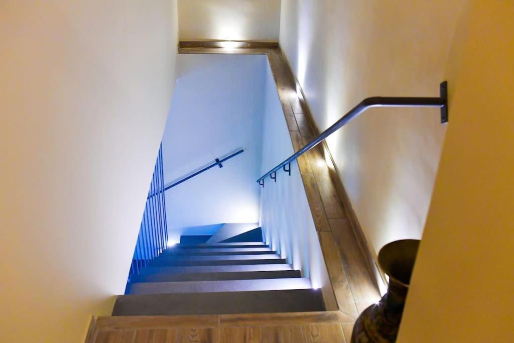 サレルノ La Riggiola Bed & Breakfast エクステリア 写真